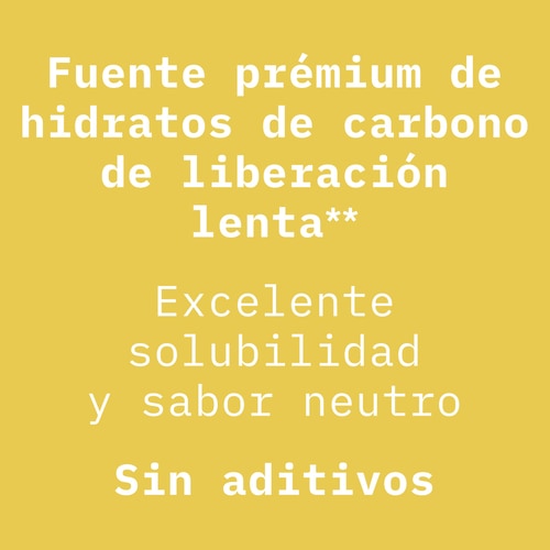 Cluster Dextrin™ 907g (3)