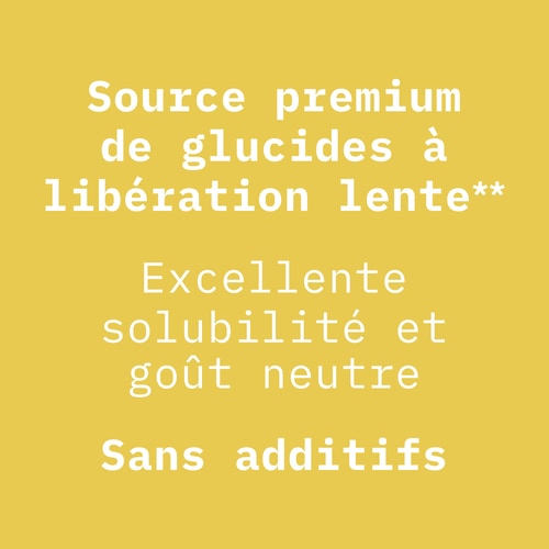 Cluster Dextrin™ 907g (3)