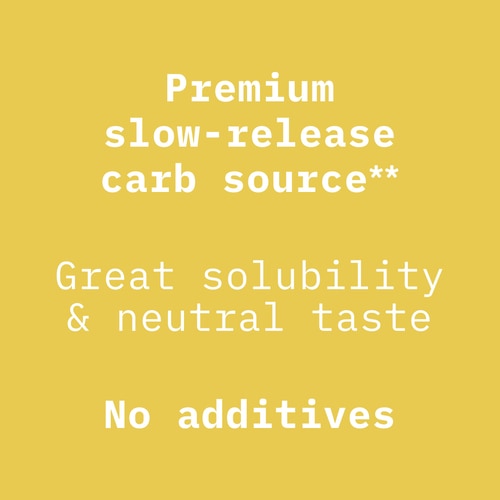 Cluster Dextrin™ 907g (3)