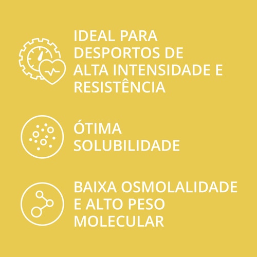 Cluster Dextrin™ 907g (6)