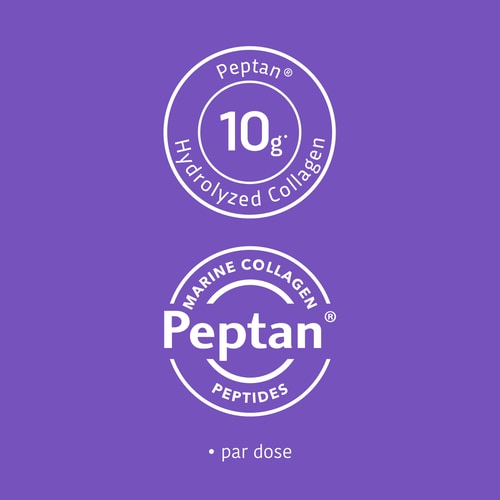 Peptan® Hydrolyzed Marine Collagen Peptides 200g (6)