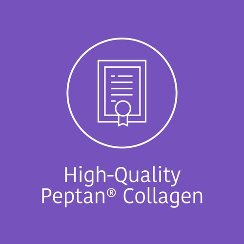 Peptan® Hydrolyzed Marine Collagen Peptides 200g (9)