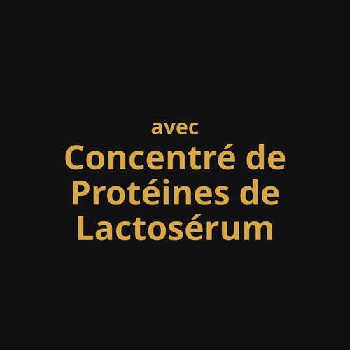 Beurre de Cacahouète en Poudre - avec Lactosérum 400 g (3)