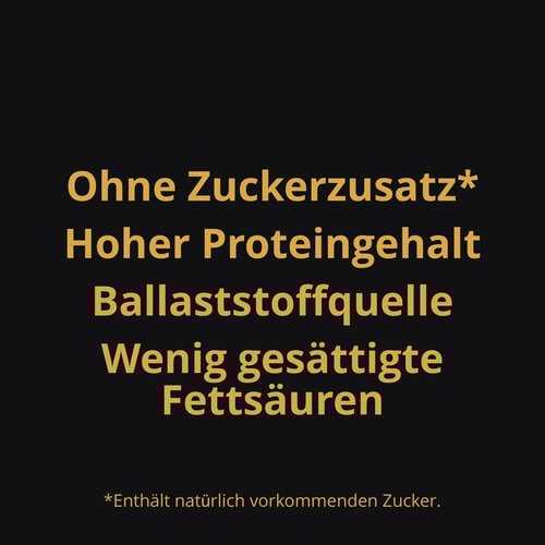 Erdnussbutterpulver - mit Molke 400 g (4)