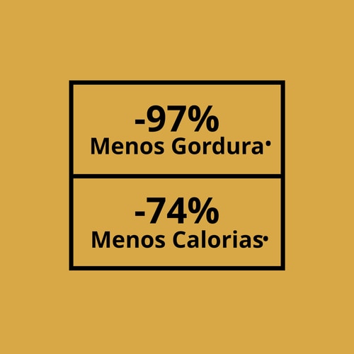 Manteiga de Amendoim em Pó - com Whey 400 g (6)