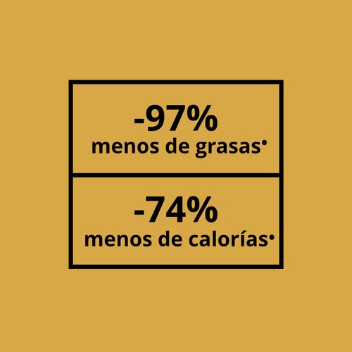 Crema de Cacahuete en Polvo - con Suero de Leche 400 g (6)