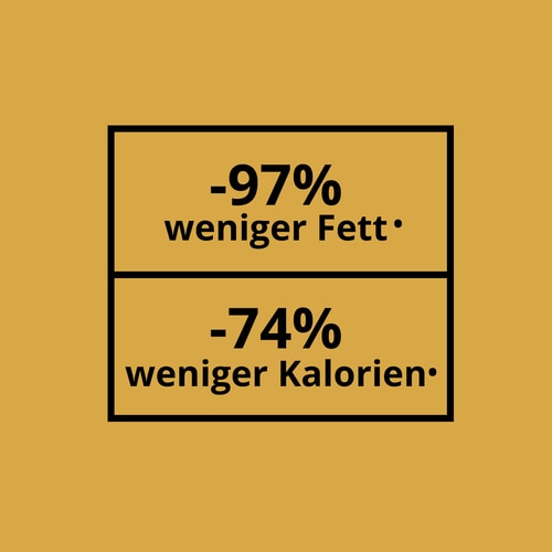 Erdnussbutterpulver - mit Molke 400 g (6)