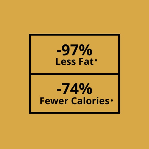 Peanut Butter Powder - with Whey 400g (6)