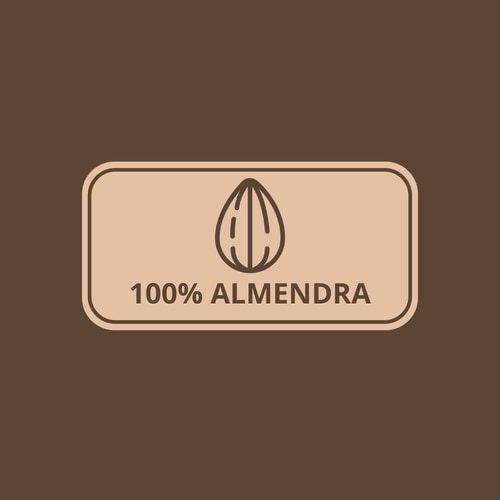 Harina de Almendra 250g (4)
