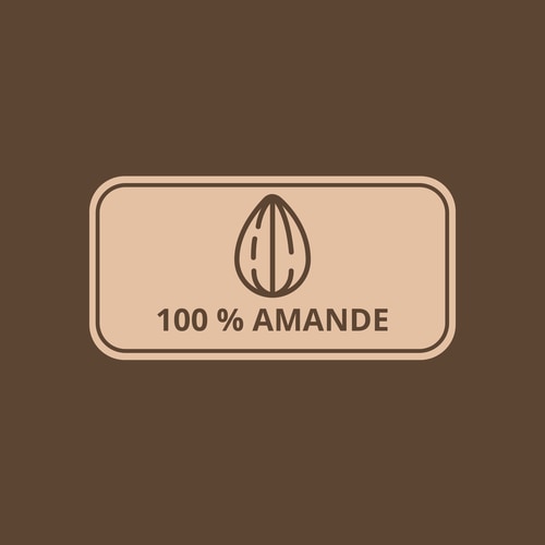 Farine d'Amande 250g (4)