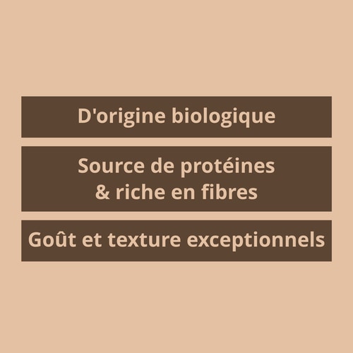 Farine d'Amande 250g (7)