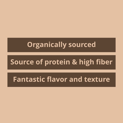 Almond Flour 250g (7)