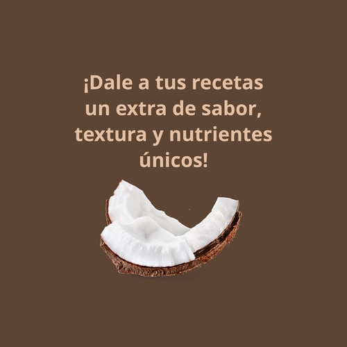 Harina de Almendra 250g (9)