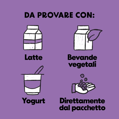Protein Loops - Cereali Proteici - Cacao (3)