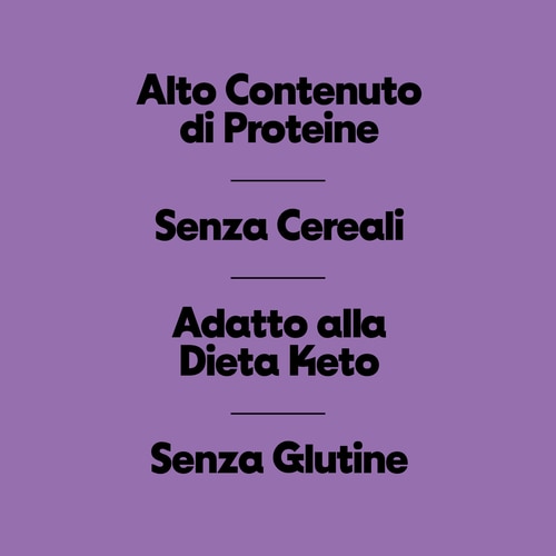 Protein Loops - Cereali Proteici - Cacao (4)