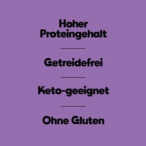 Protein Loops – Proteinreiche Müsliringe – Kakao (4)
