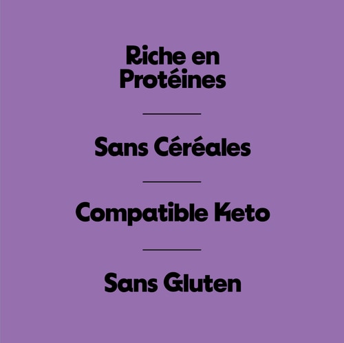 Protein Loops - Céréales Protéinées - Cacao (4)