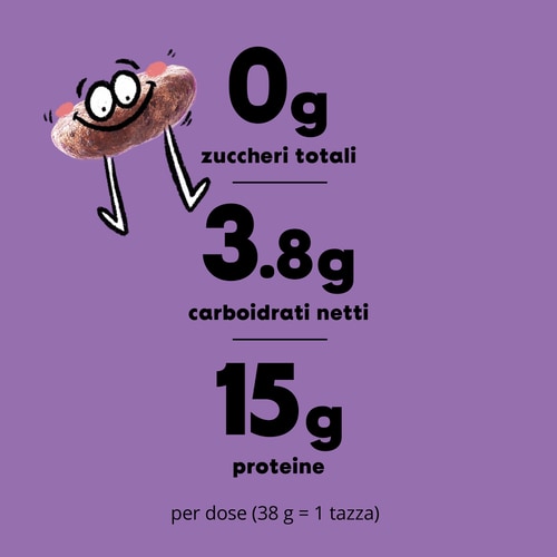 Protein Loops - Cereali Proteici - Cacao (6)