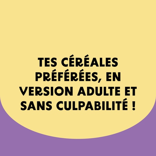 Protein Loops - Céréales Protéinées - Cacao (9)
