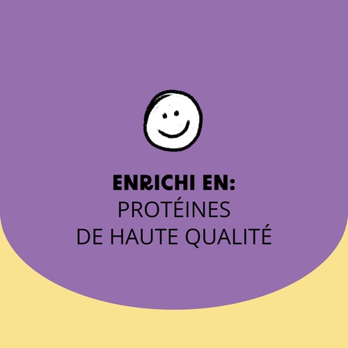 Protein Loops - Céréales Protéinées - Cacao (10)