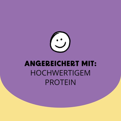 Protein Loops – Proteinreiche Müsliringe – Kakao (10)