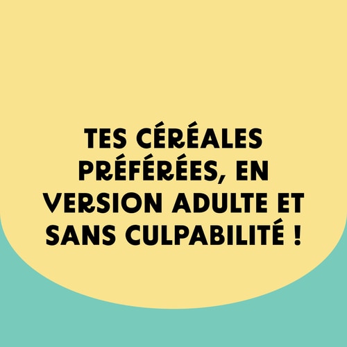 Protein Loops - Céréales Protéinées - Cannelle (9)