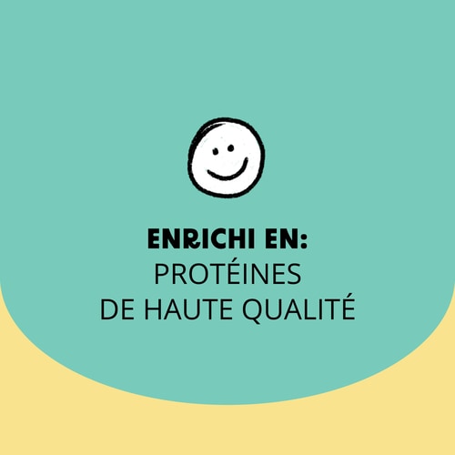 Protein Loops - Céréales Protéinées - Cannelle (10)