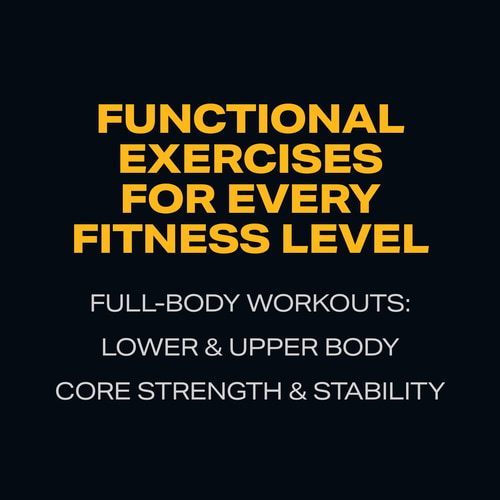 Stretchy Resistance Band - Light (4)