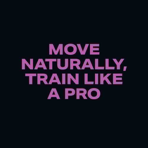 Stretchy Resistance Band - Strong Plus (3)