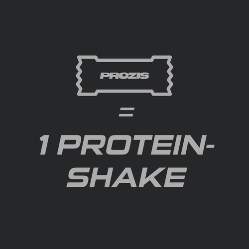 Whey Prime Protein Bar + Creatine Chocolate x 6 (4)