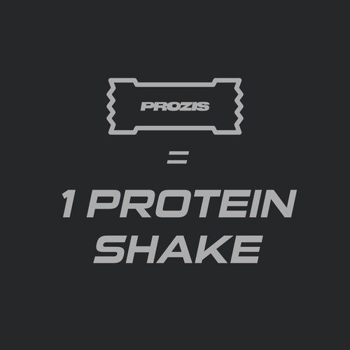 Whey Prime Protein Bar + Creatine Chocolate x 6 (4)