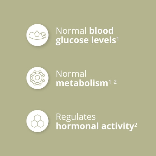 Berberine 30 Veg Caps (4)