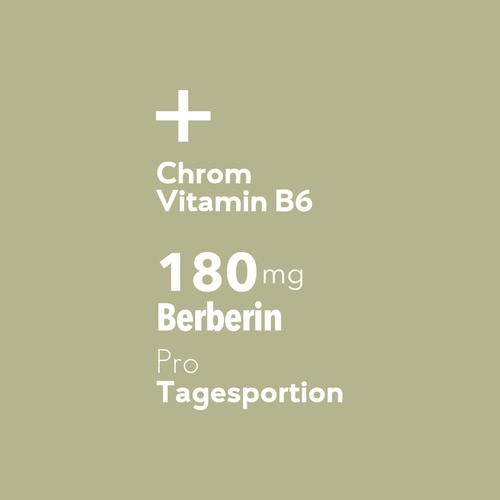 Berberin 30 vegane Kapseln (6)
