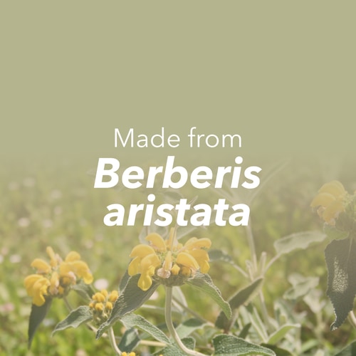 Berberine 30 Veg Caps (7)