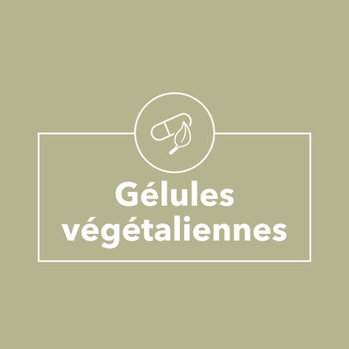 Berbérine 30 gélules végétaliennes (9)