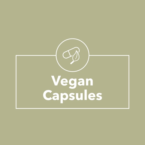 Berberine 30 Veg Caps (9)