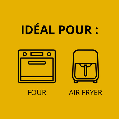 Cookin'Spray - Air Fryer 200 ml (4)