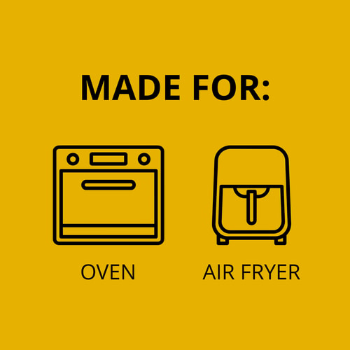 Cookin'Spray - Air Fryer 200 ml (4)