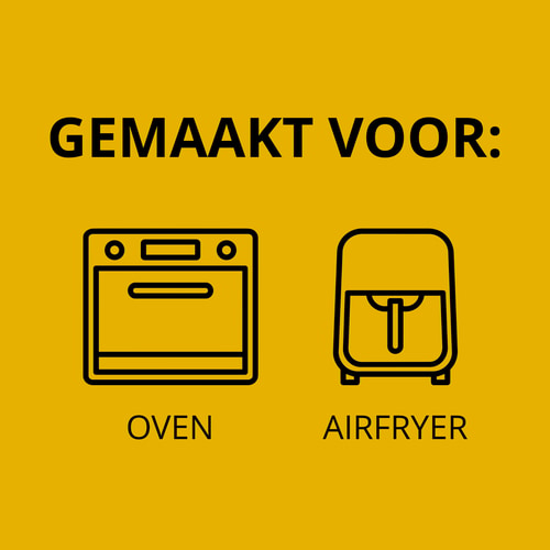 Cookin'Spray - Air Fryer 200 ml (4)