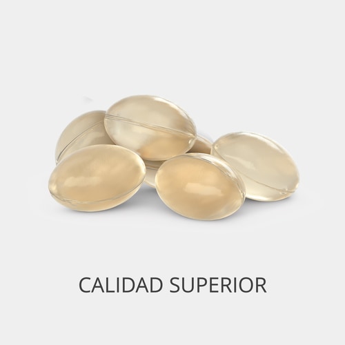 Vitamina D3+K2 120 cápsulas blandas (2)