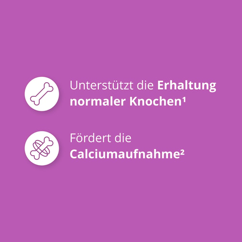 Vitamin D3+K2 120 Weichkapseln (3)
