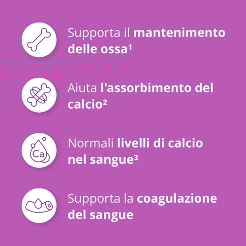 Vitamina D3+K2 120 capsule molli (4)