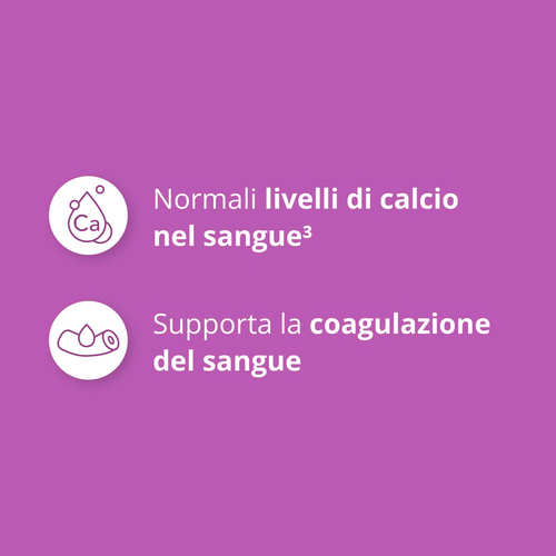 Vitamina D3+K2 120 capsule molli (4)