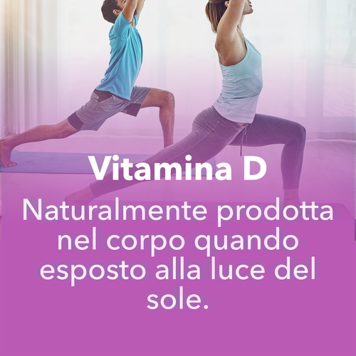 Vitamina D3+K2 120 capsule molli (7)