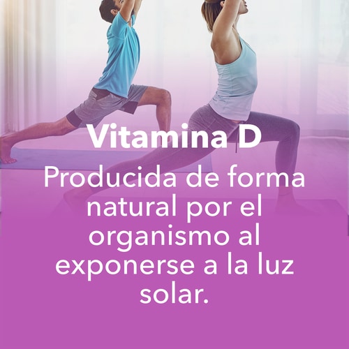 Vitamina D3+K2 120 cápsulas blandas (7)