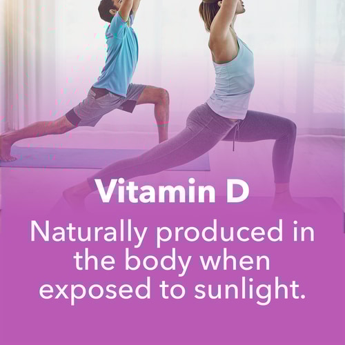 Vitamin D3+K2 120 softgels (7)