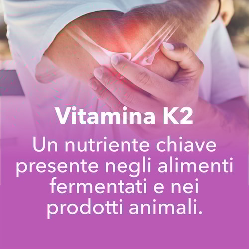 Vitamina D3+K2 120 capsule molli (8)
