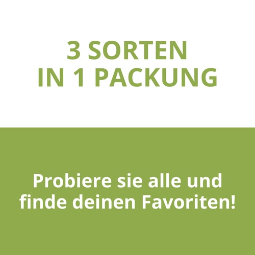 Sample Pack Protein Skyr - 3 flavors (4)