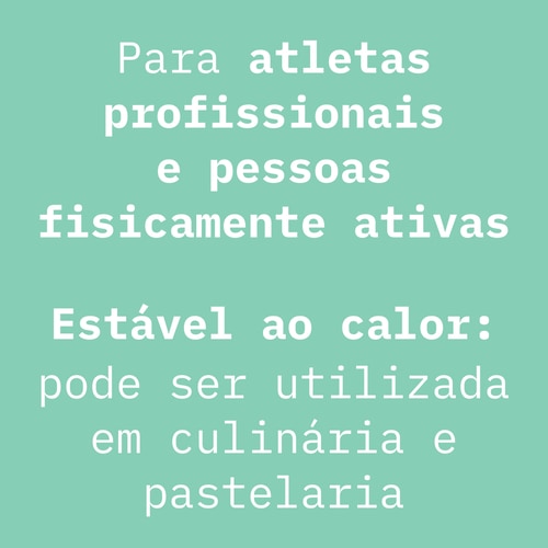 Palatinose™ 907g (3)