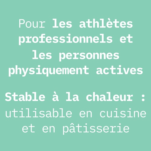 Palatinose™ 907g (3)